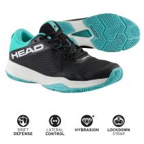 Обувь Head MOTION TEAM Padel Men BKTE - 27 см (Eur. 42)